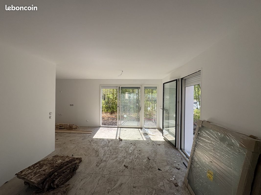 Maison à vendre, 82m², Bruges