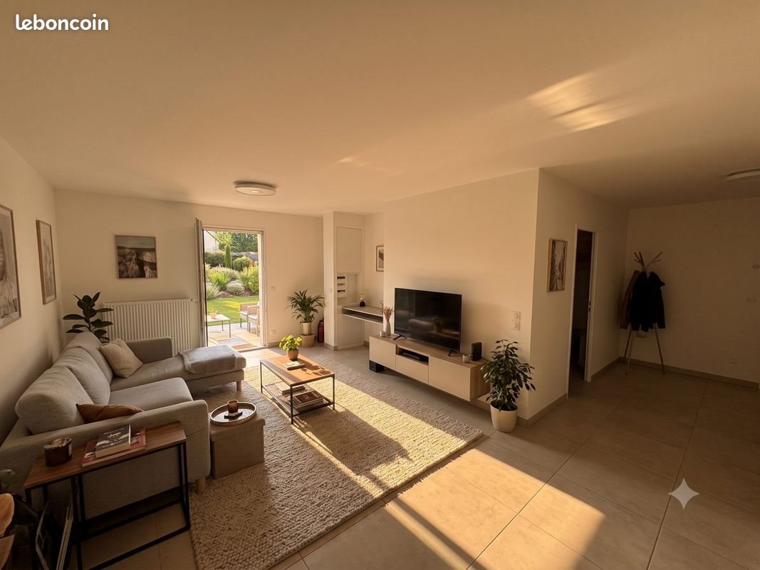 Maison à vendre, 82m², Bruges