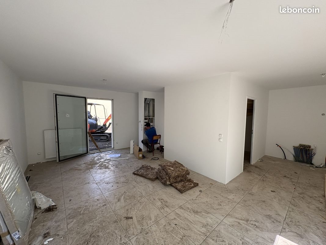 Maison à vendre, 82m², Bruges