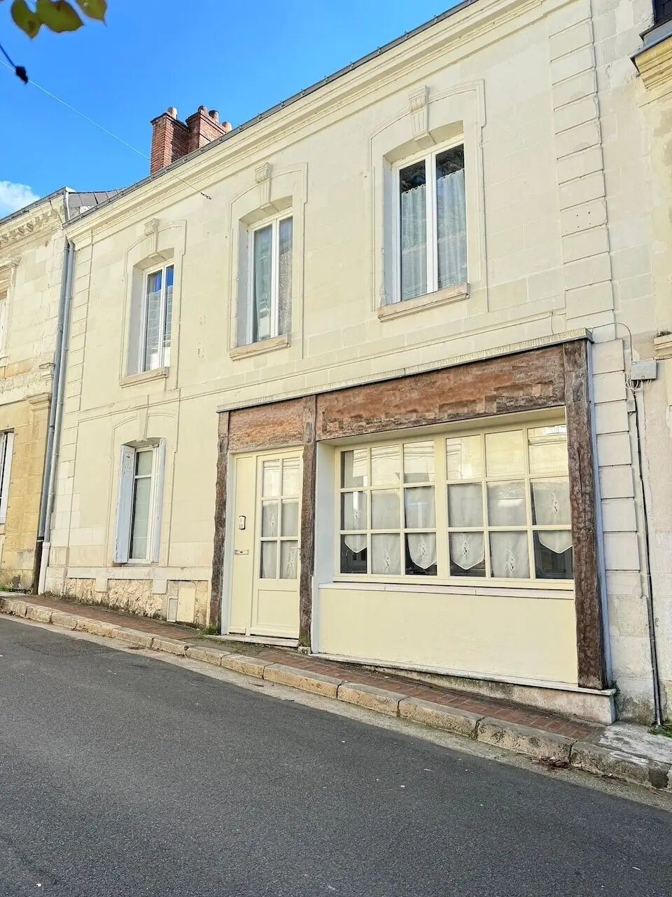 Maison à vendre, 160m², Tours