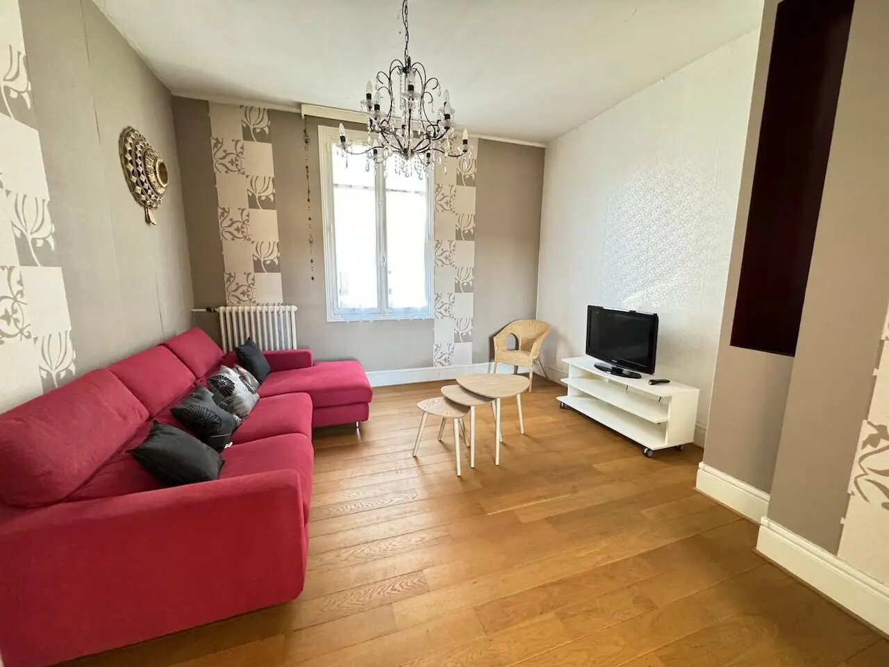 Maison à vendre, 160m², Tours