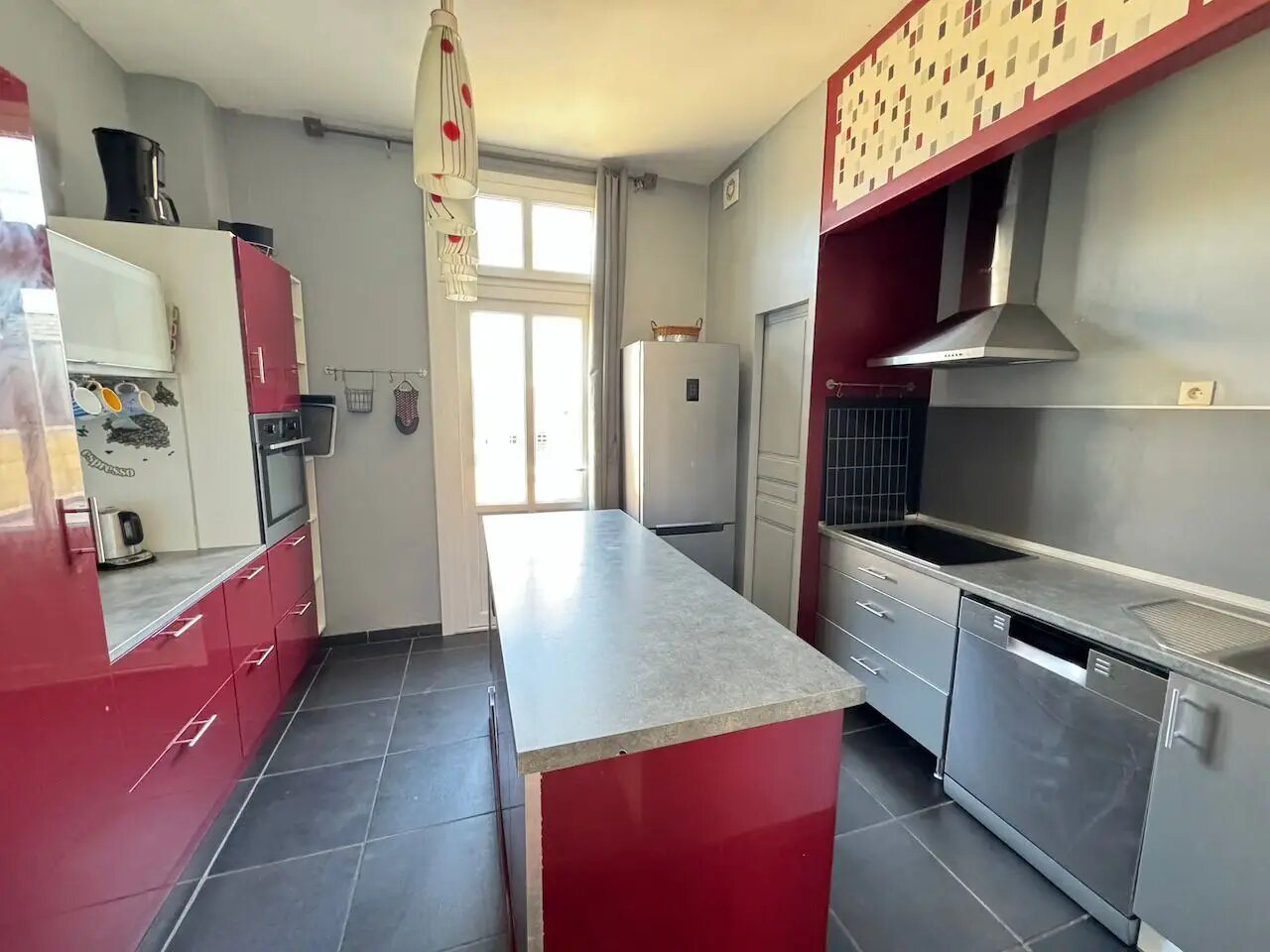 Maison à vendre, 160m², Tours