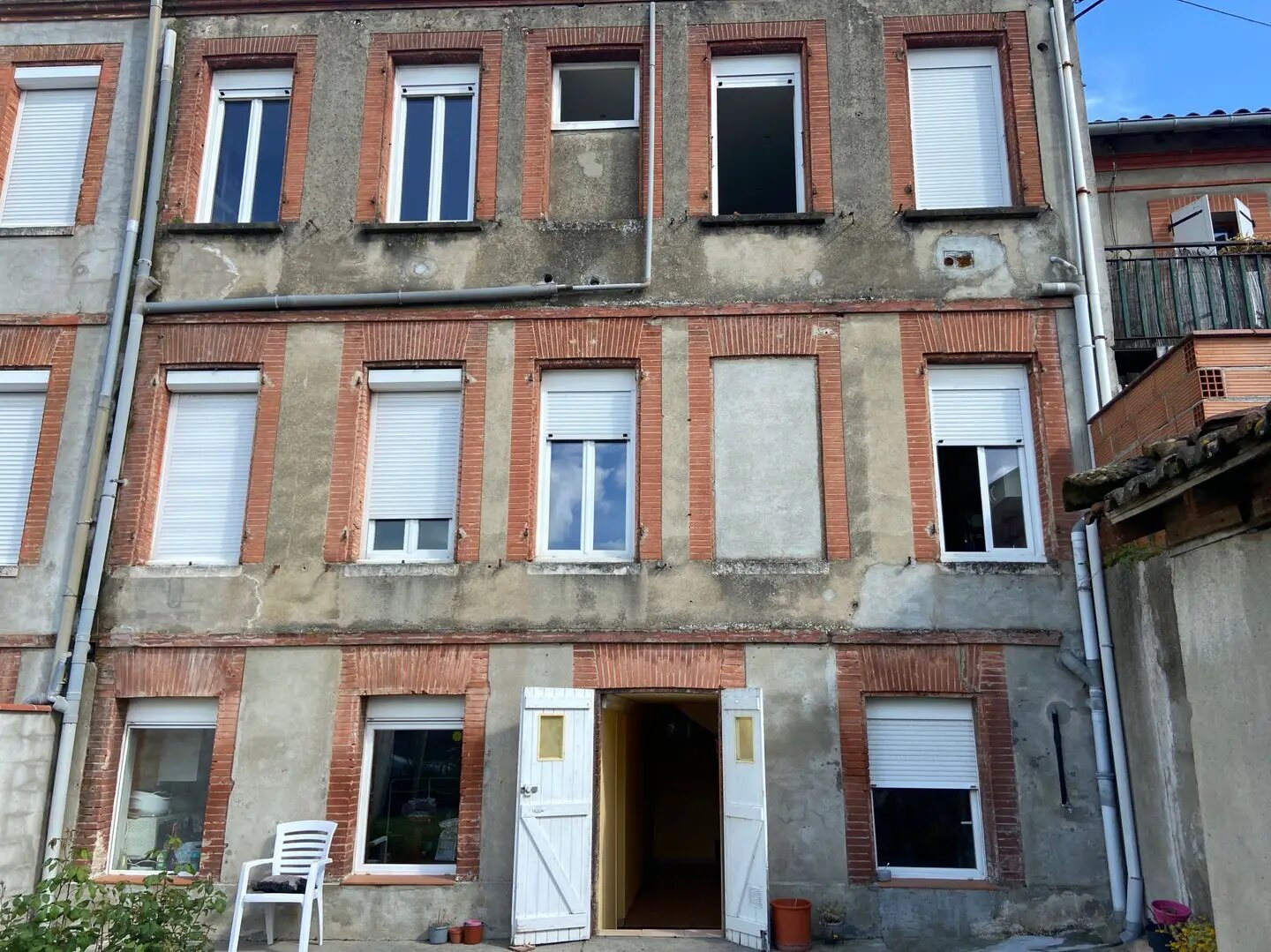 Appartement à vendre, 265m², Toulouse