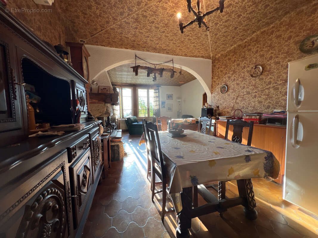 Maison à vendre, 113m², Toulouse
