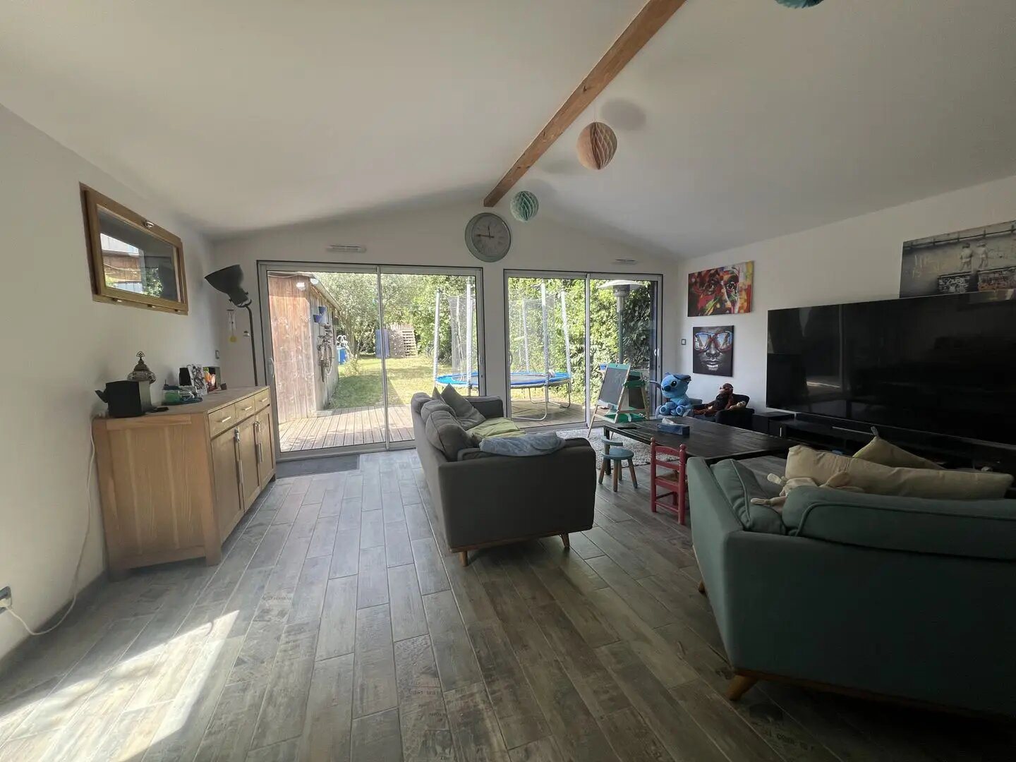 Maison à vendre, 103m², Toulouse