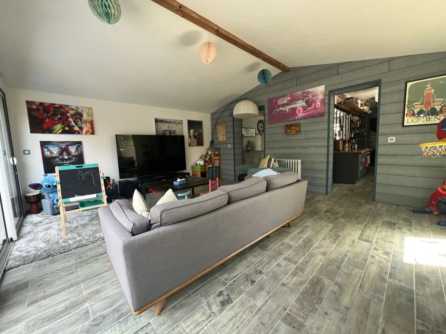 Maison à vendre, 103m², Toulouse