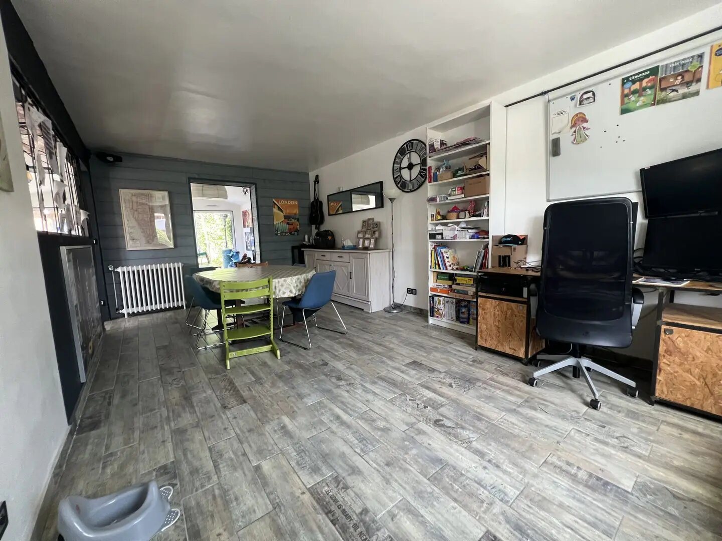 Maison à vendre, 103m², Toulouse