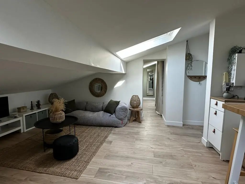 Appartement à vendre, 43m², Toulouse