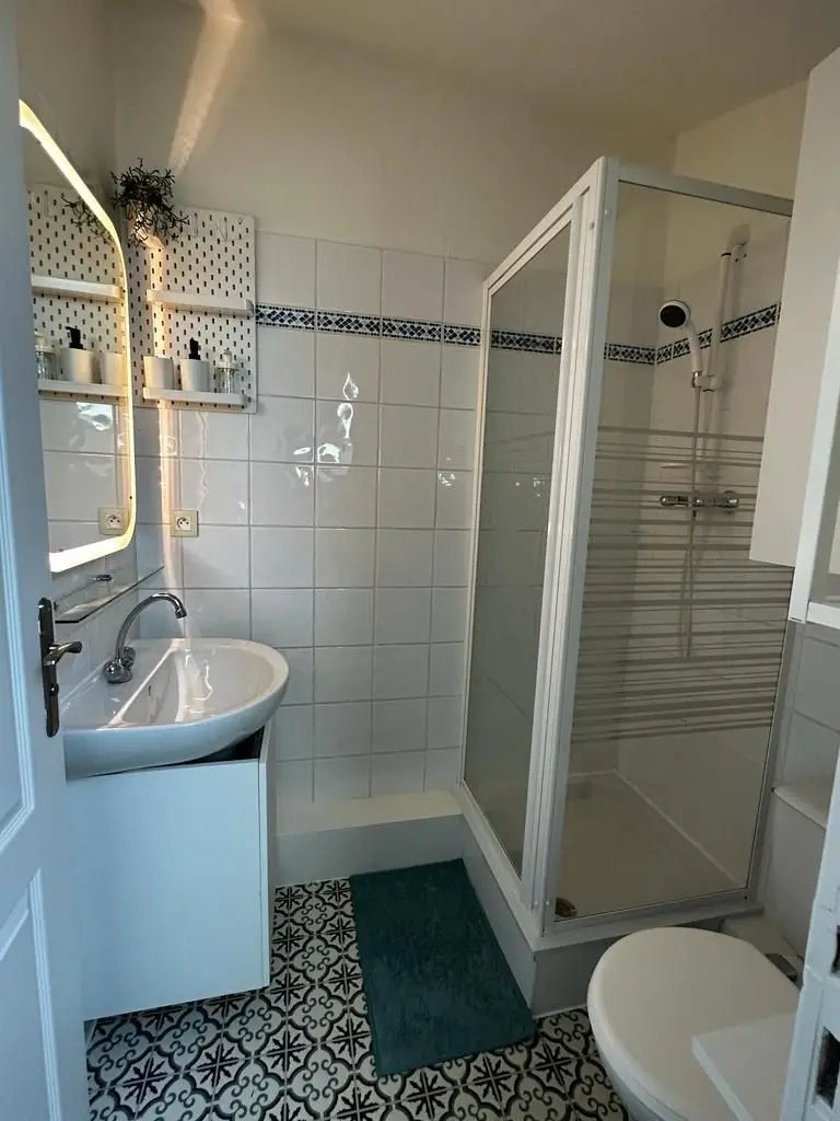 Appartement à vendre, 43m², Toulouse