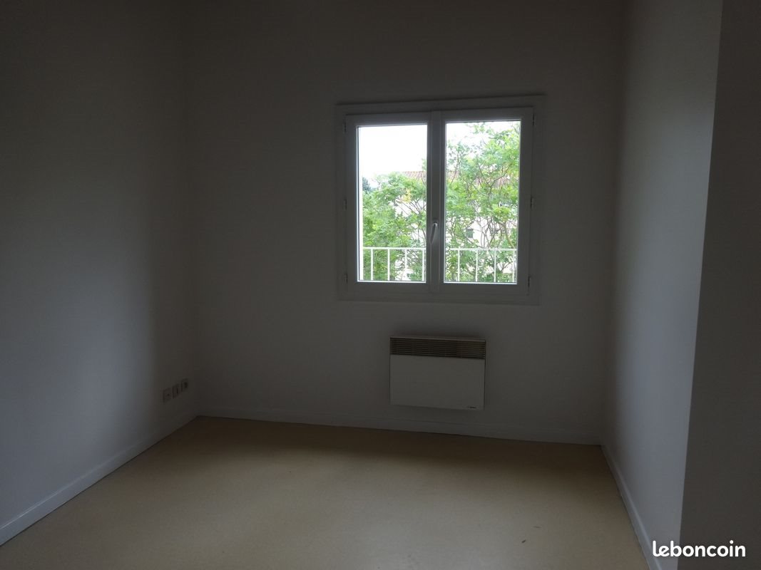 Appartement à vendre, 21m², Toulouse