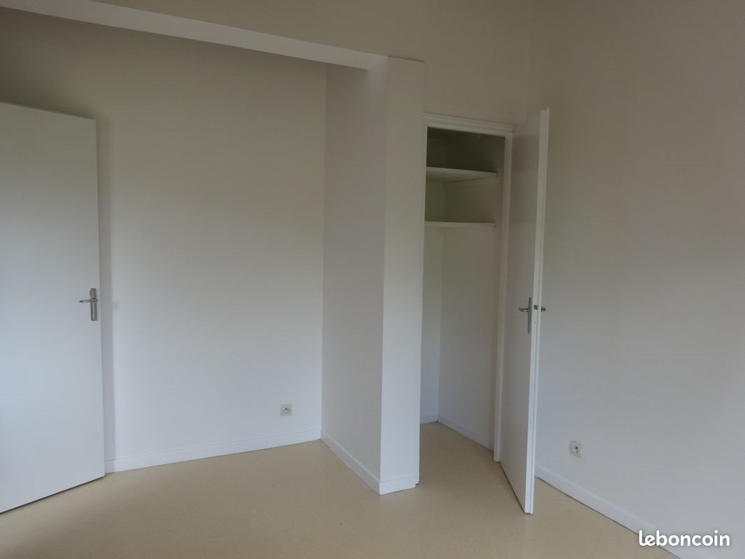 Appartement à vendre, 21m², Toulouse