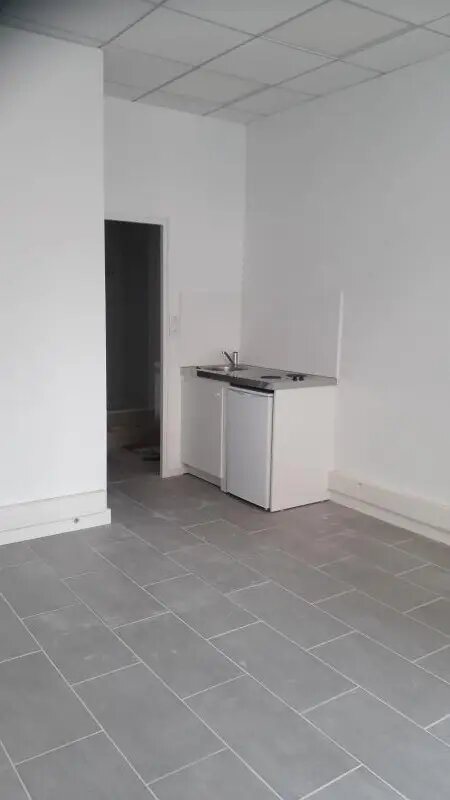 Appartement à vendre, 22m², Toulouse