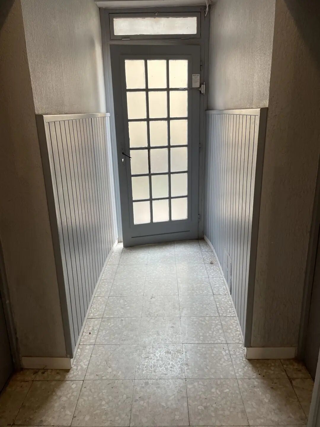 Appartement à vendre, 22m², Toulouse
