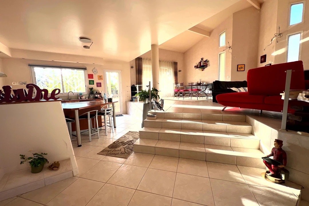 Maison à vendre, 166m², Toulouse