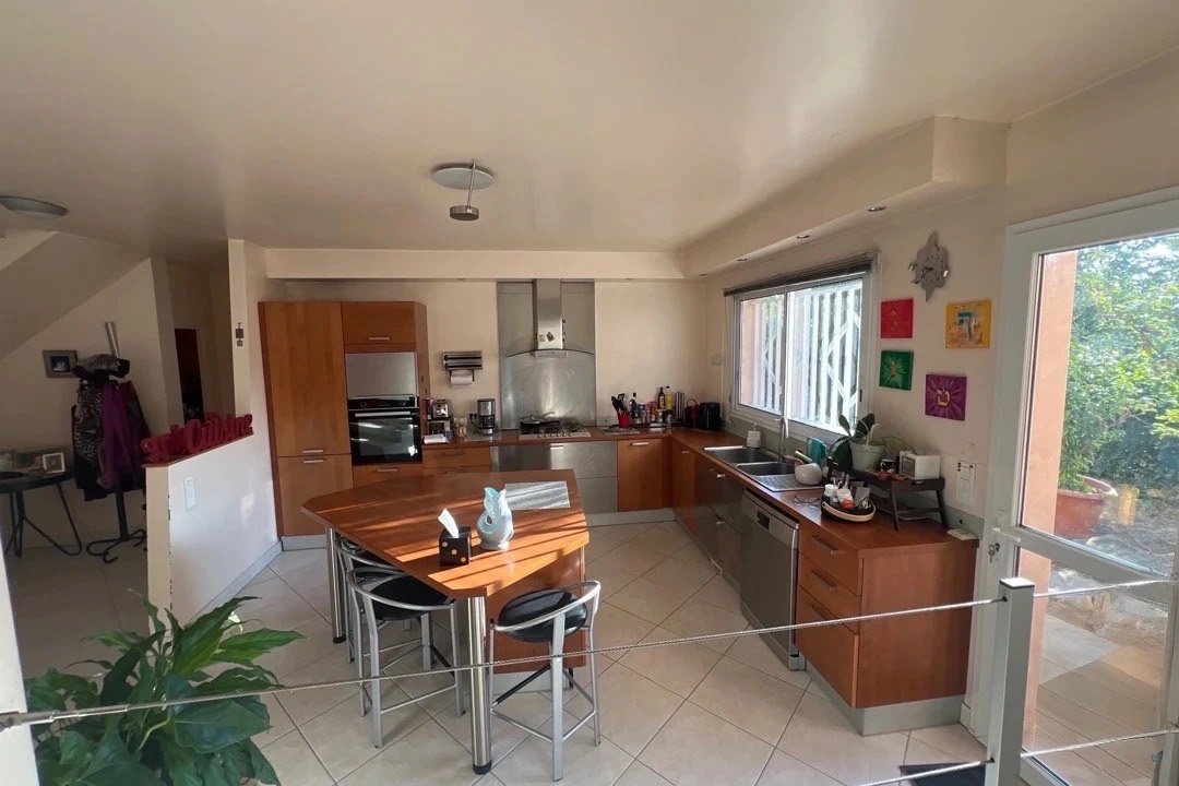 Maison à vendre, 166m², Toulouse