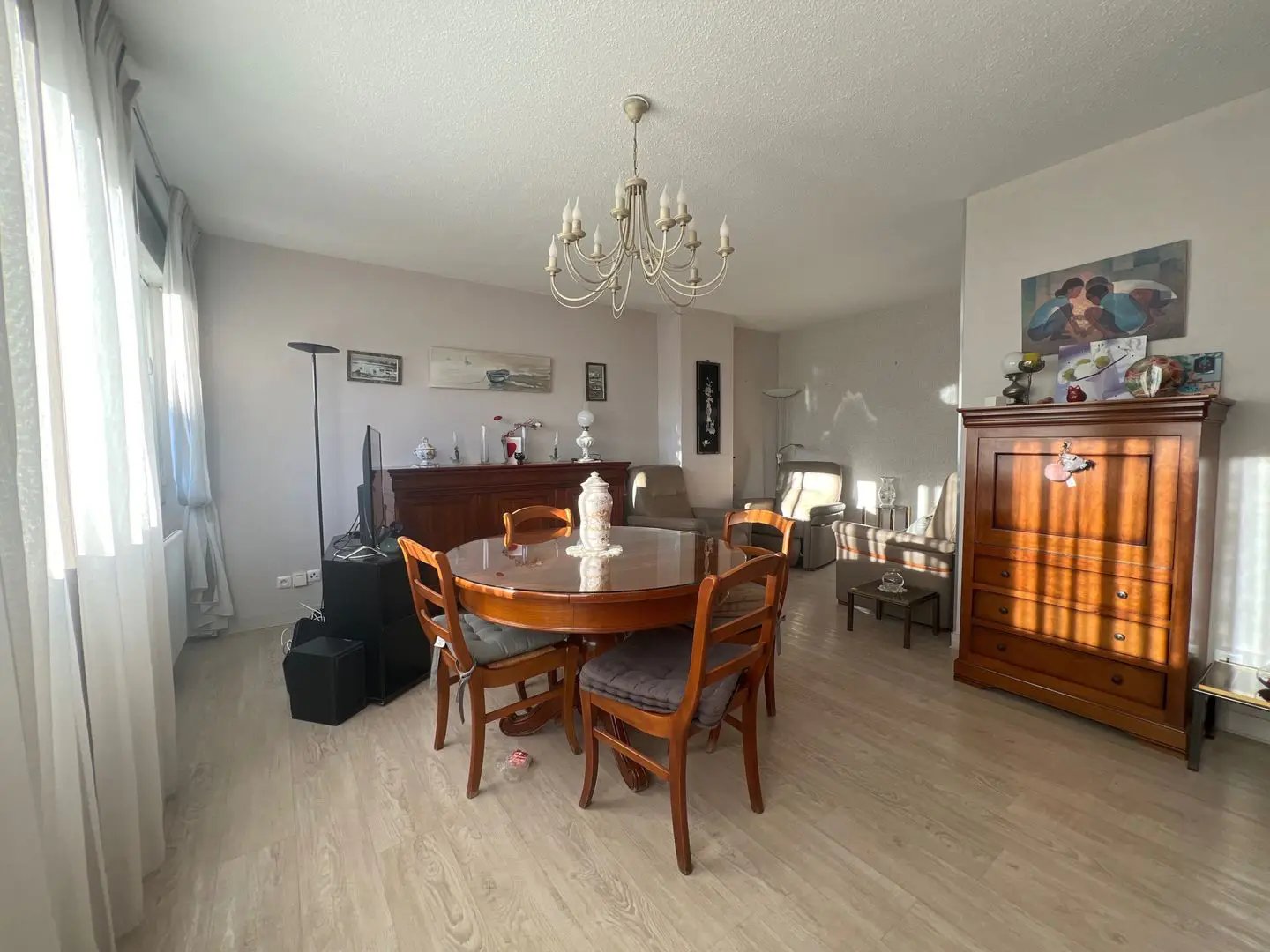 Appartement à vendre, 72m², Toulouse