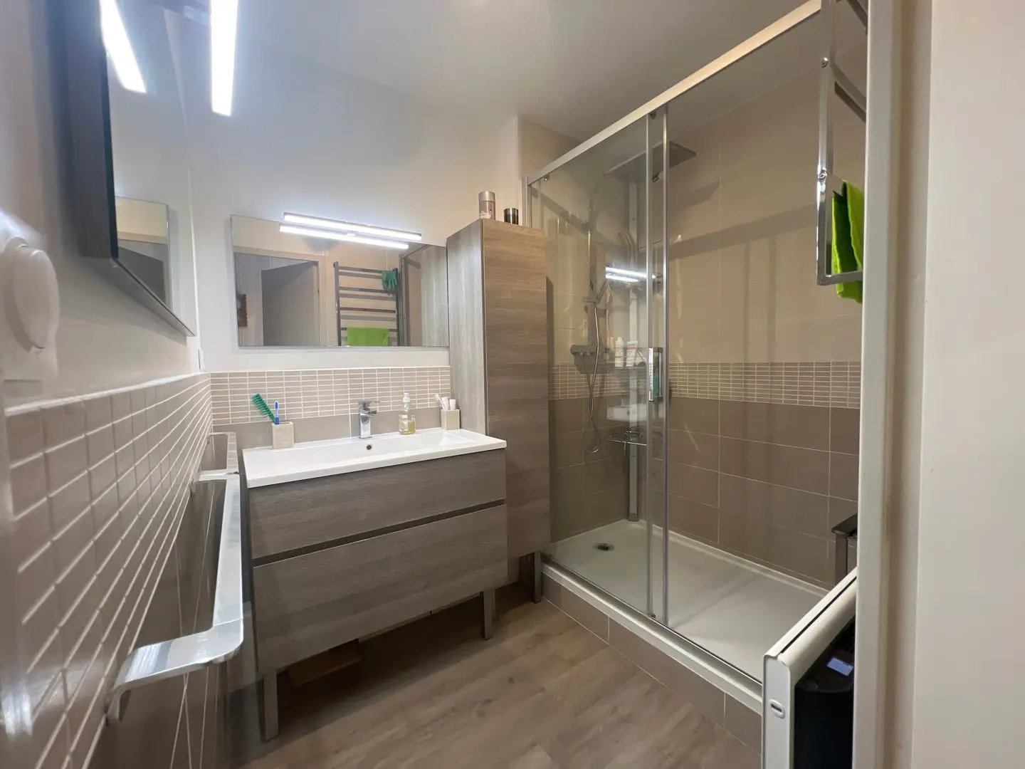 Appartement à vendre, 72m², Toulouse