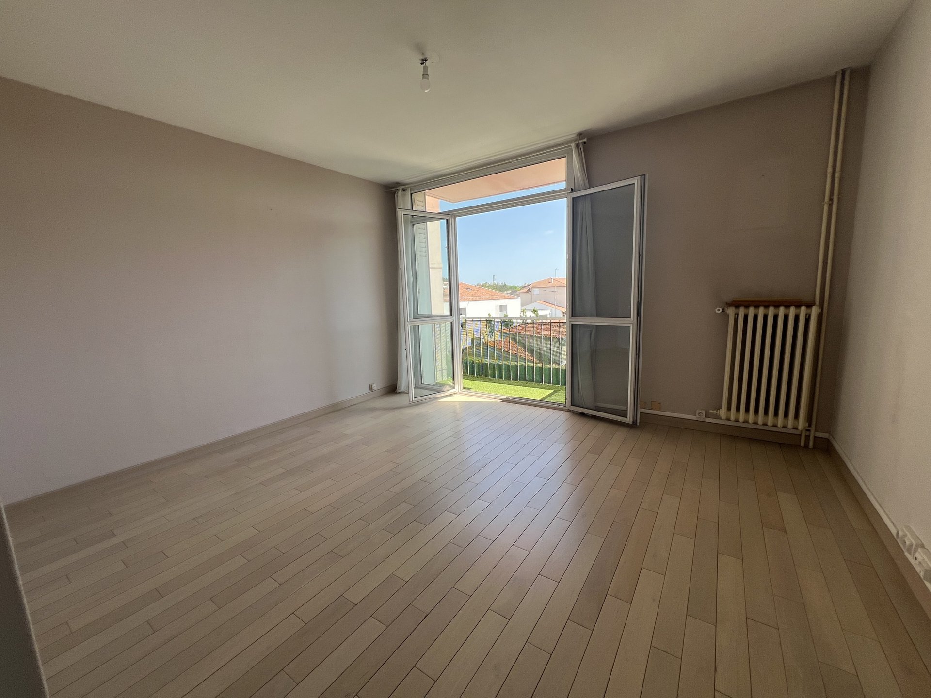 Appartement à vendre, 61m², Toulouse