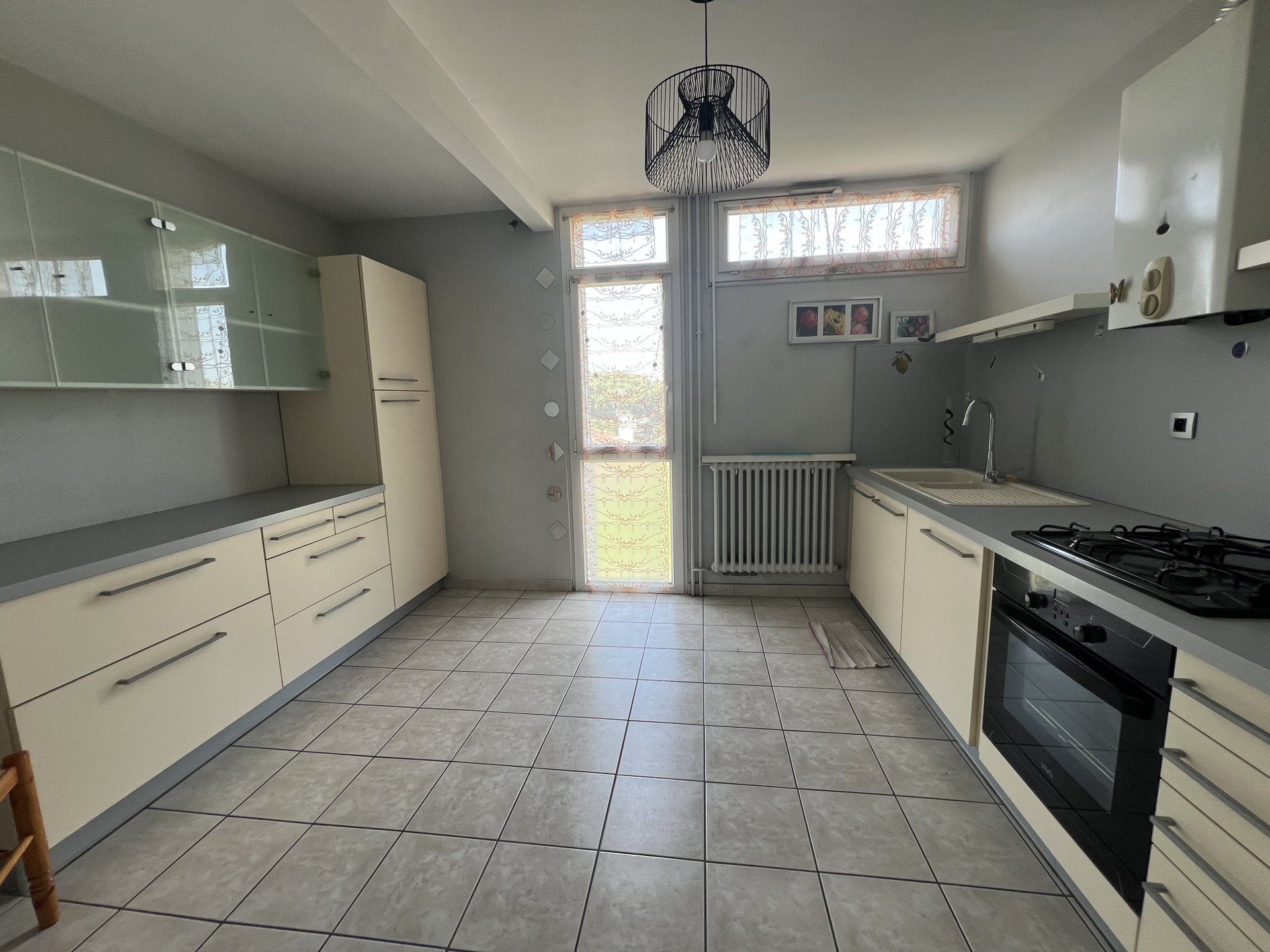 Appartement à vendre, 61m², Toulouse