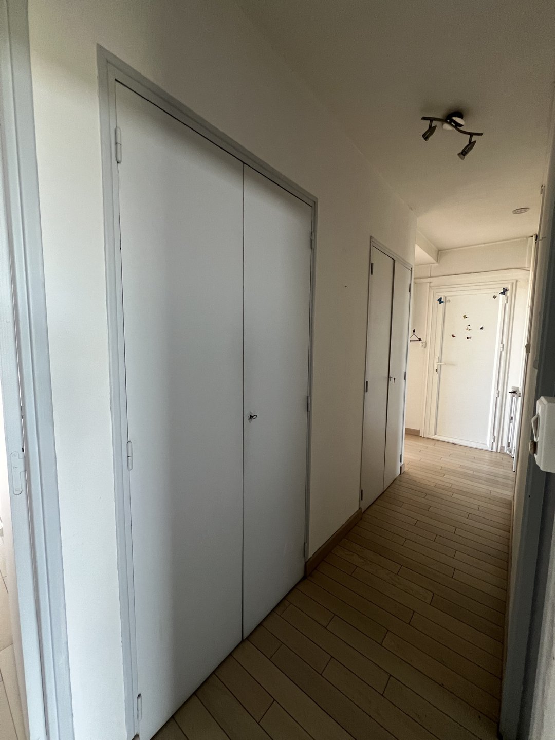 Appartement à vendre, 61m², Toulouse