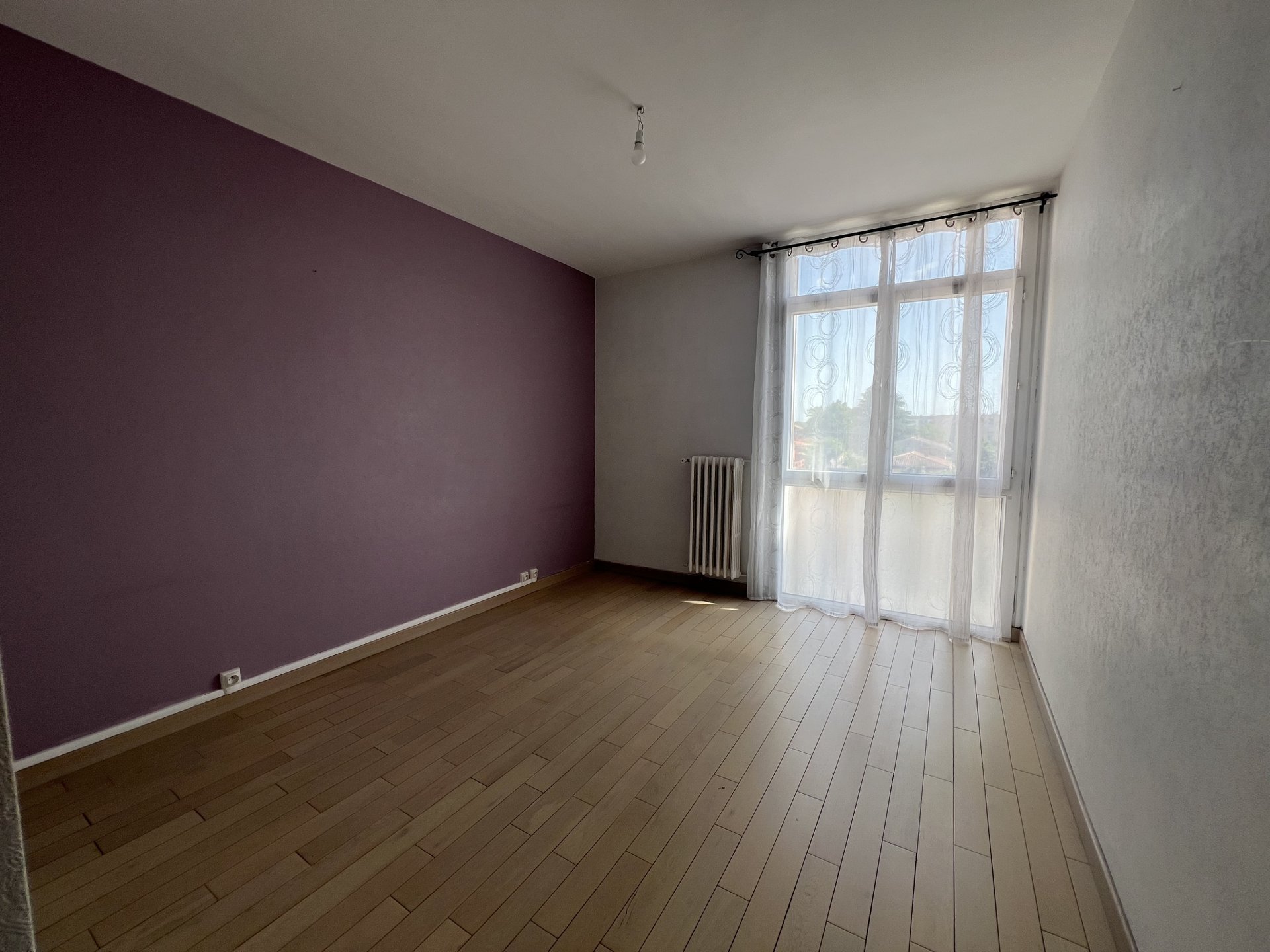 Appartement à vendre, 61m², Toulouse