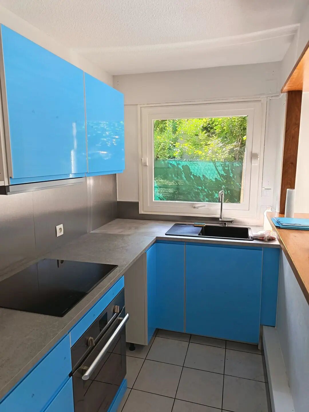 Appartement à vendre, 47m², Toulouse
