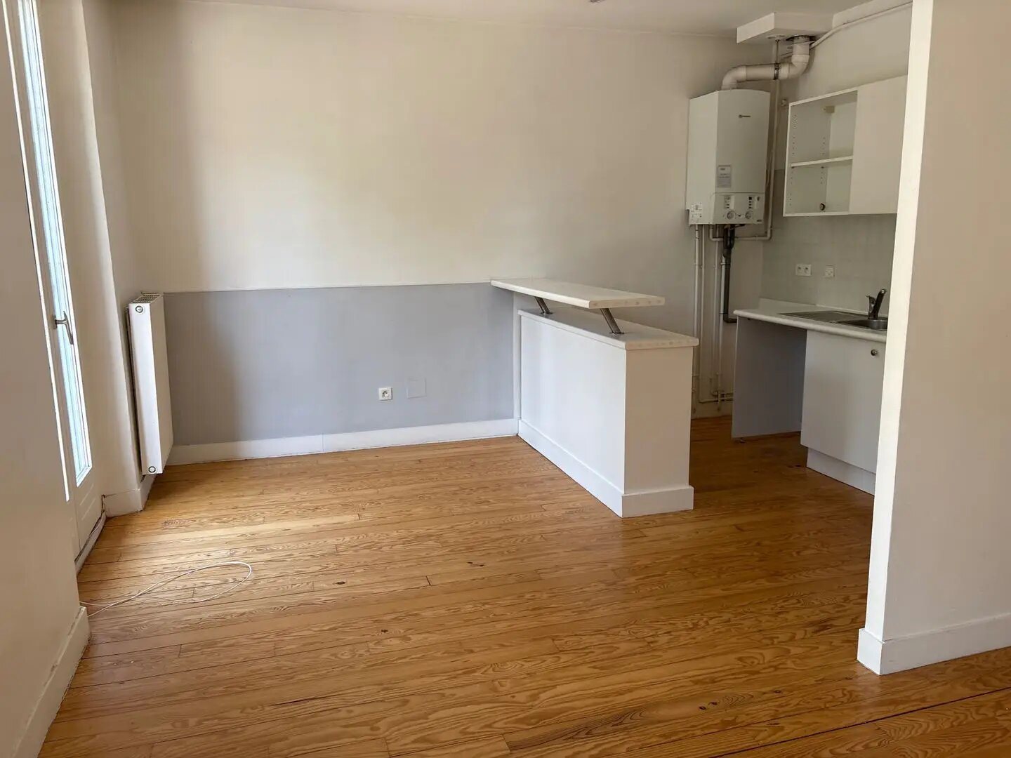 Appartement à vendre, 65m², Toulouse