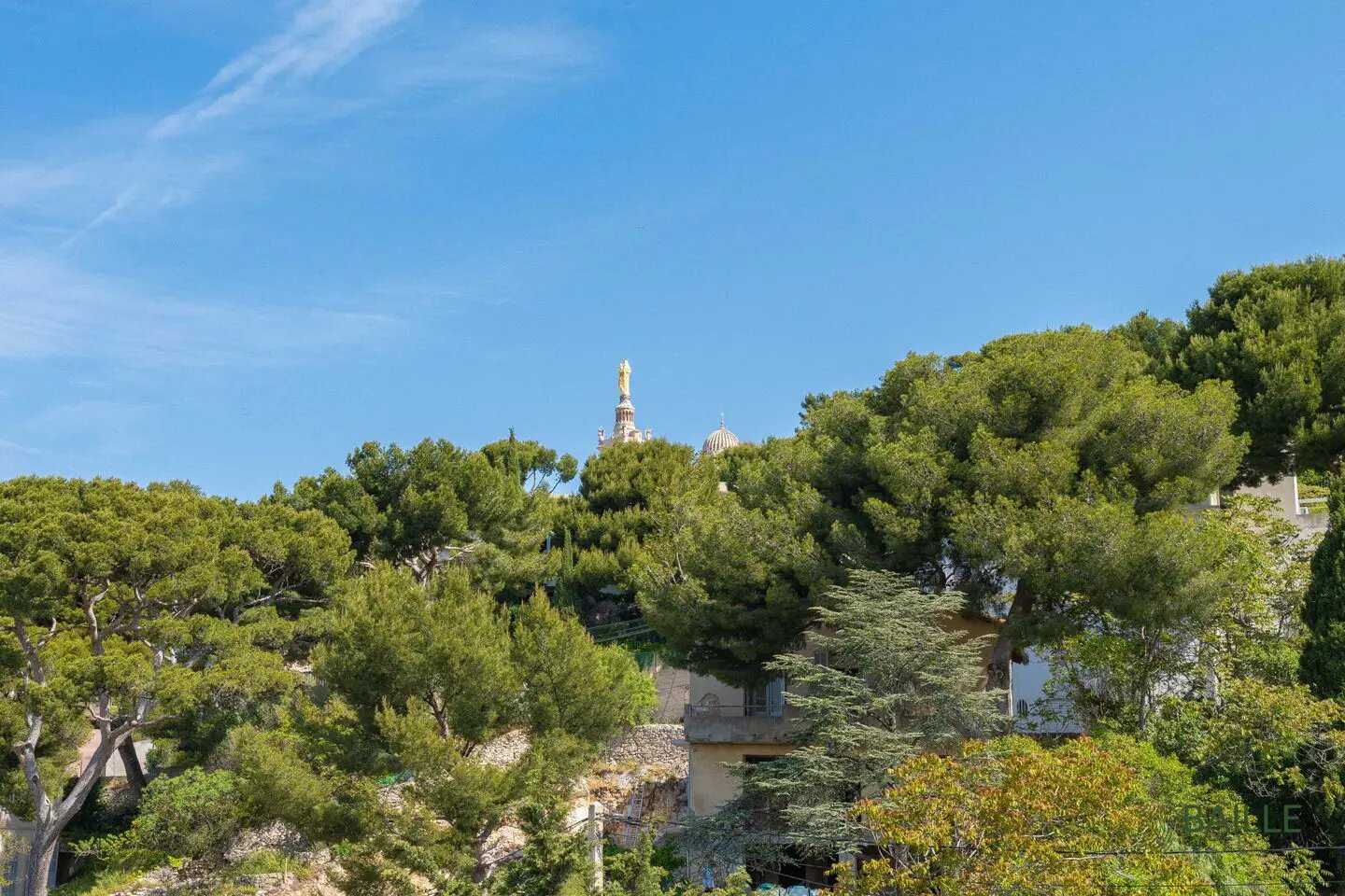 Maison à vendre, 153m², Marseille 7ème