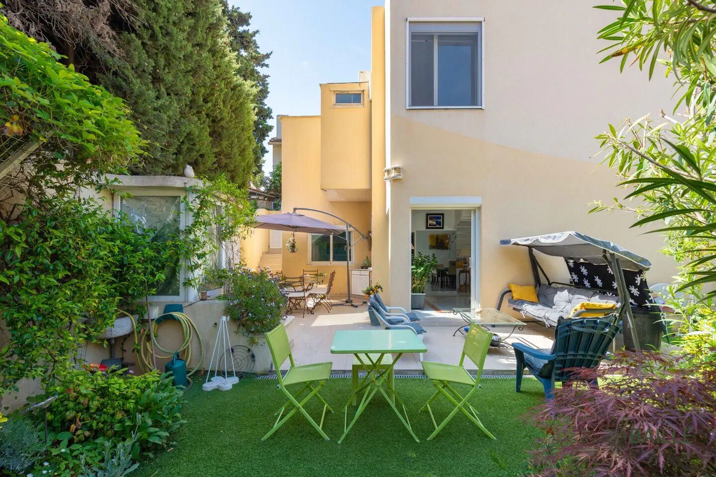 Maison à vendre, 153m², Marseille 7ème