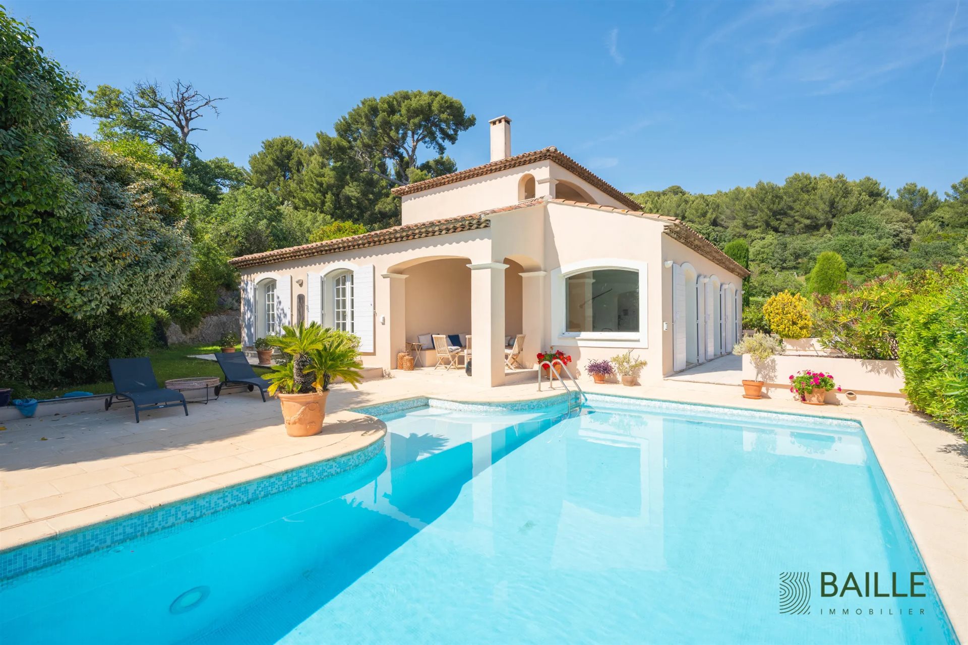 Maison à vendre, 206m², Marseille 12ème