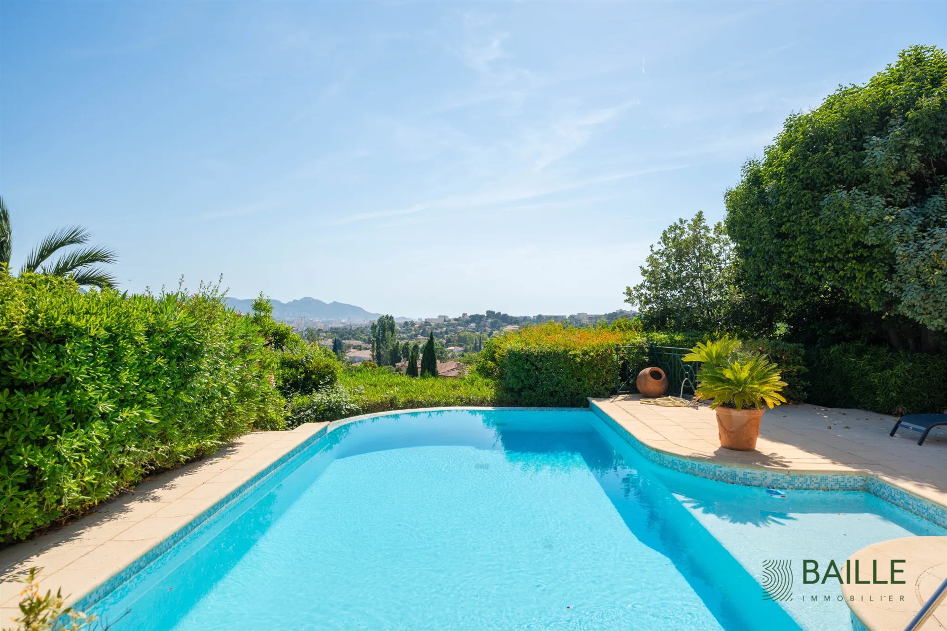 Maison à vendre, 206m², Marseille 12ème
