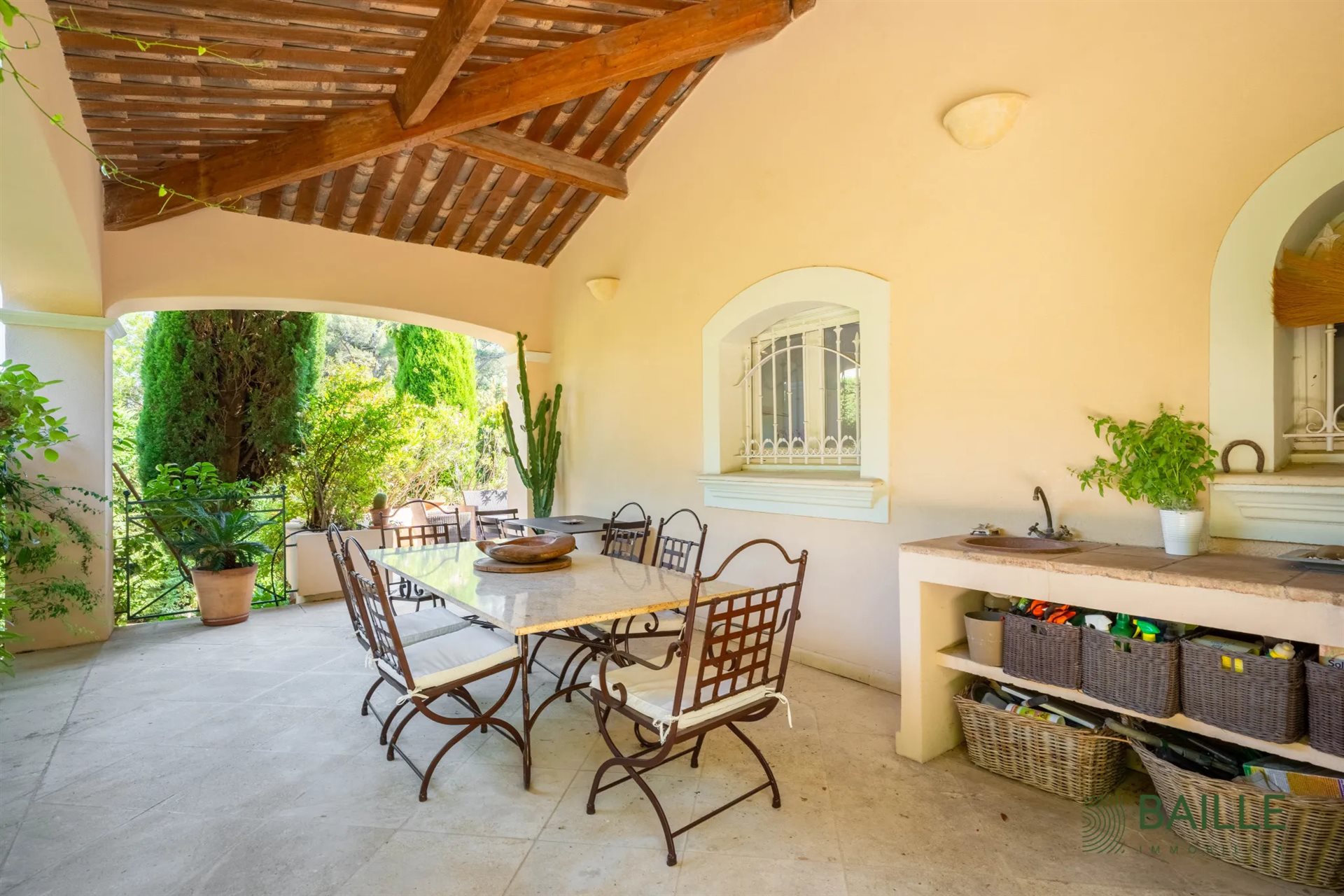 Maison à vendre, 206m², Marseille 12ème