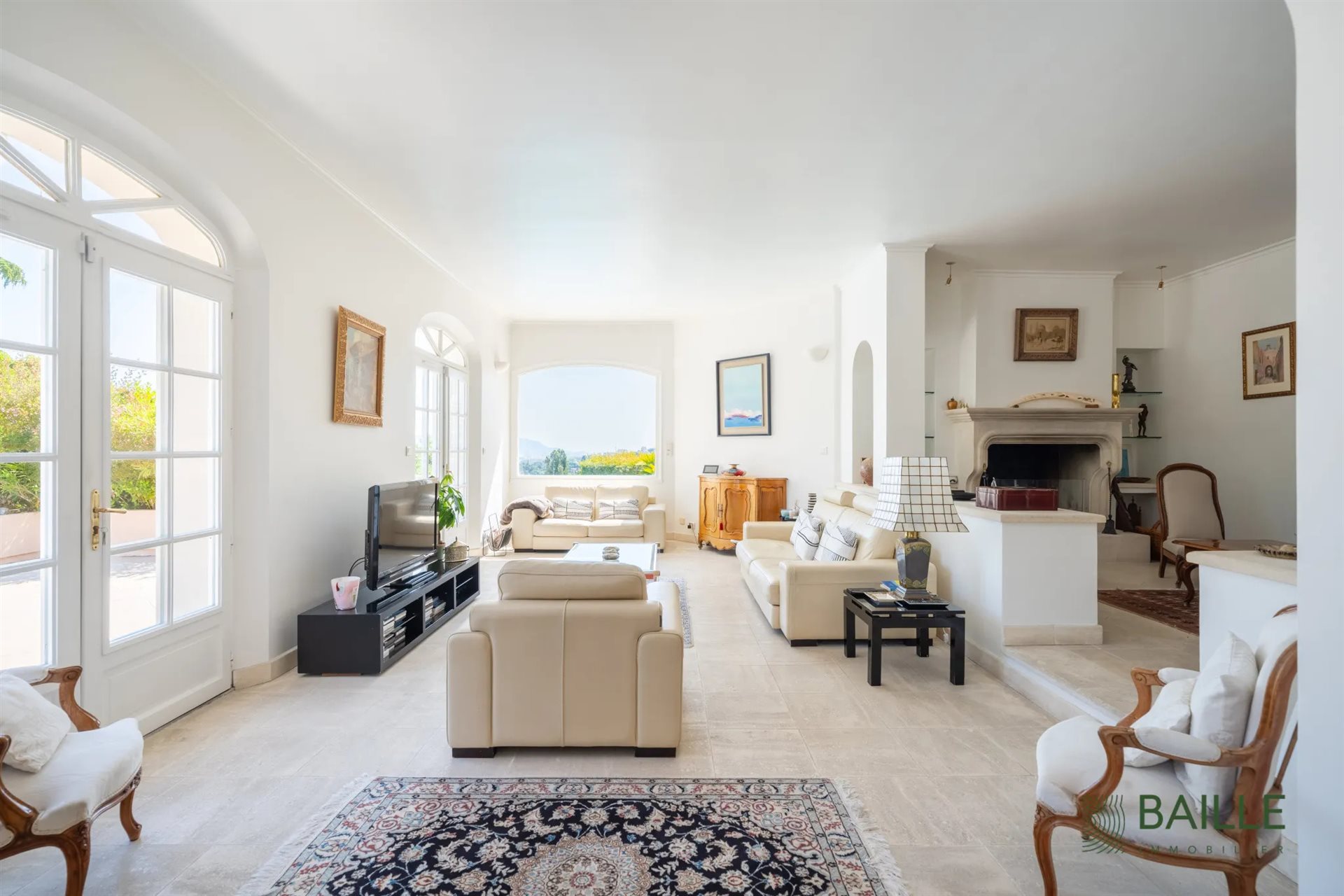Maison à vendre, 206m², Marseille 12ème