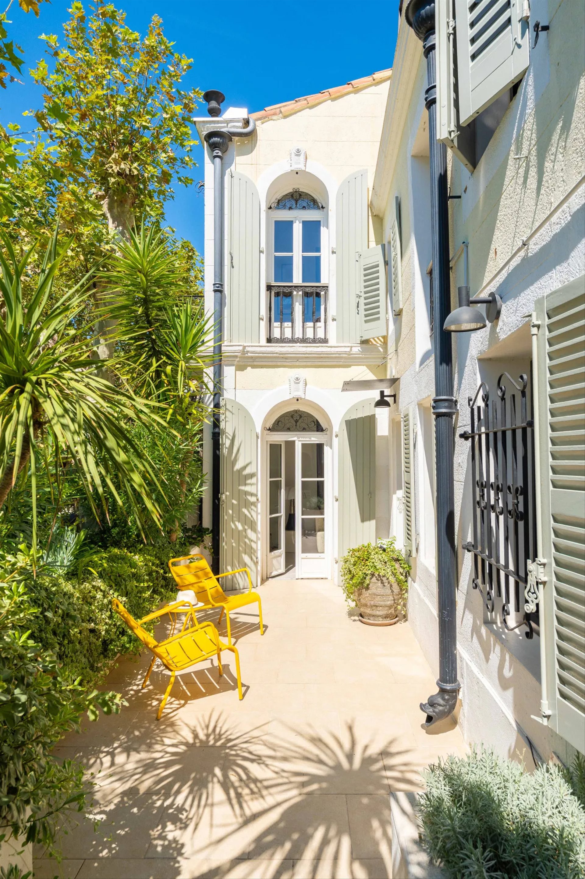 Maison à vendre, 106m², Marseille 7ème