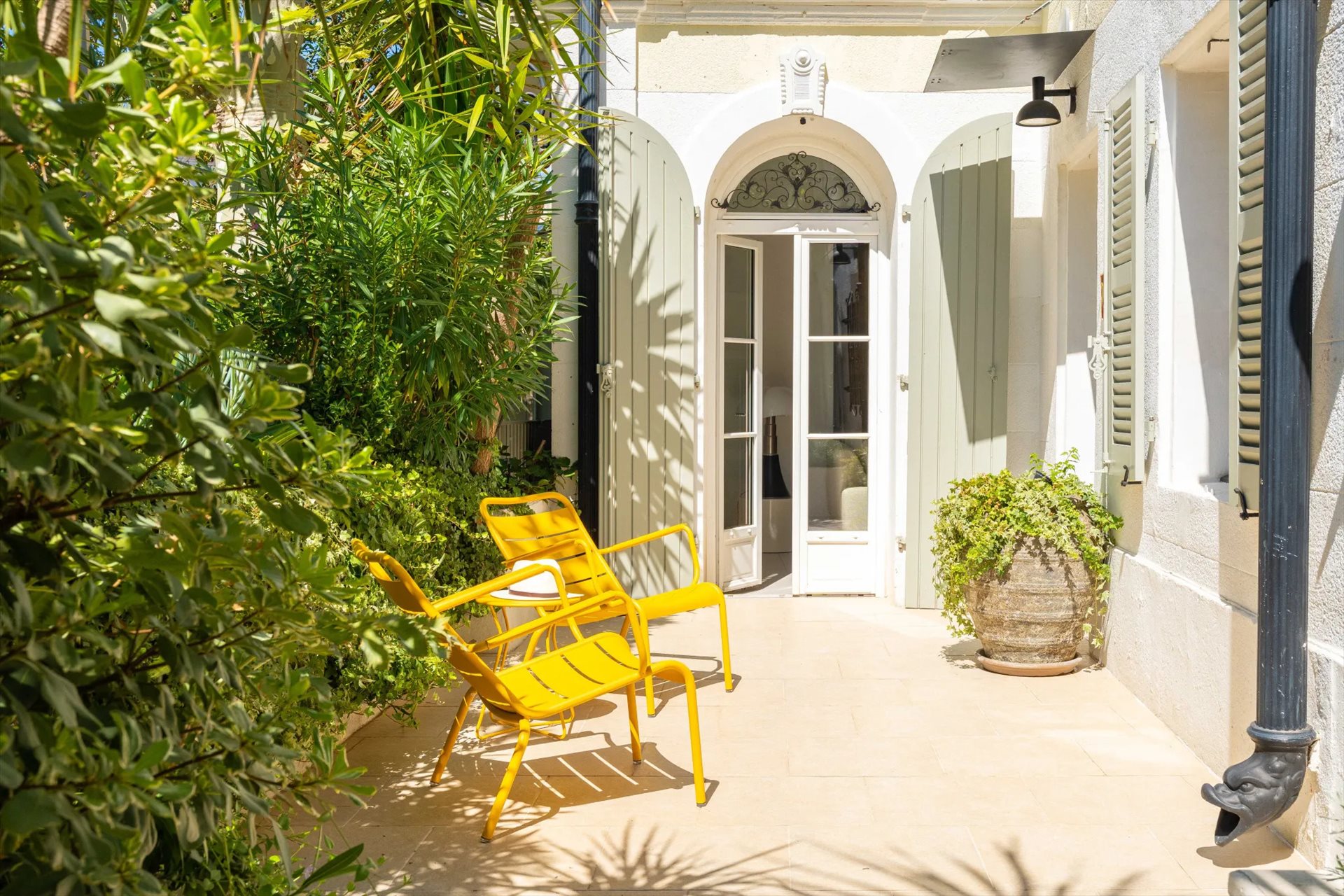 Maison à vendre, 106m², Marseille 7ème