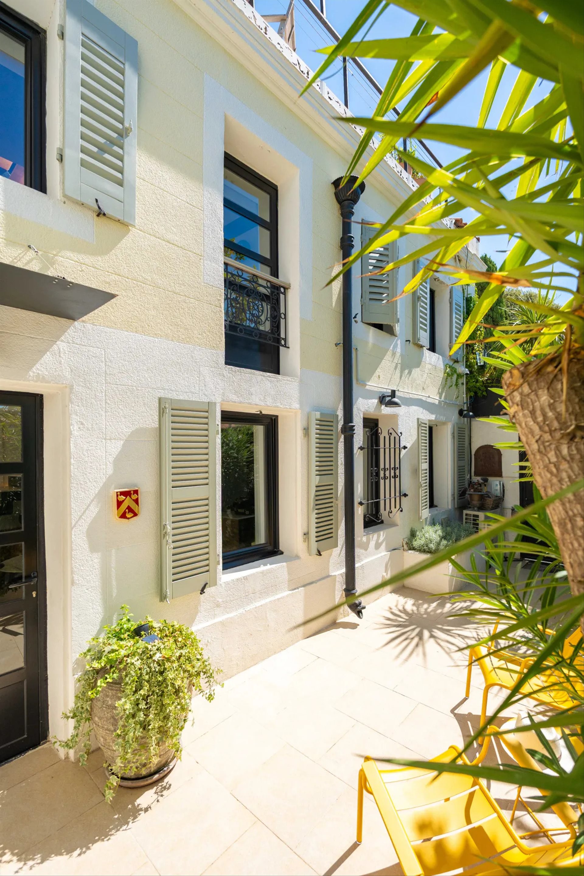 Maison à vendre, 106m², Marseille 7ème