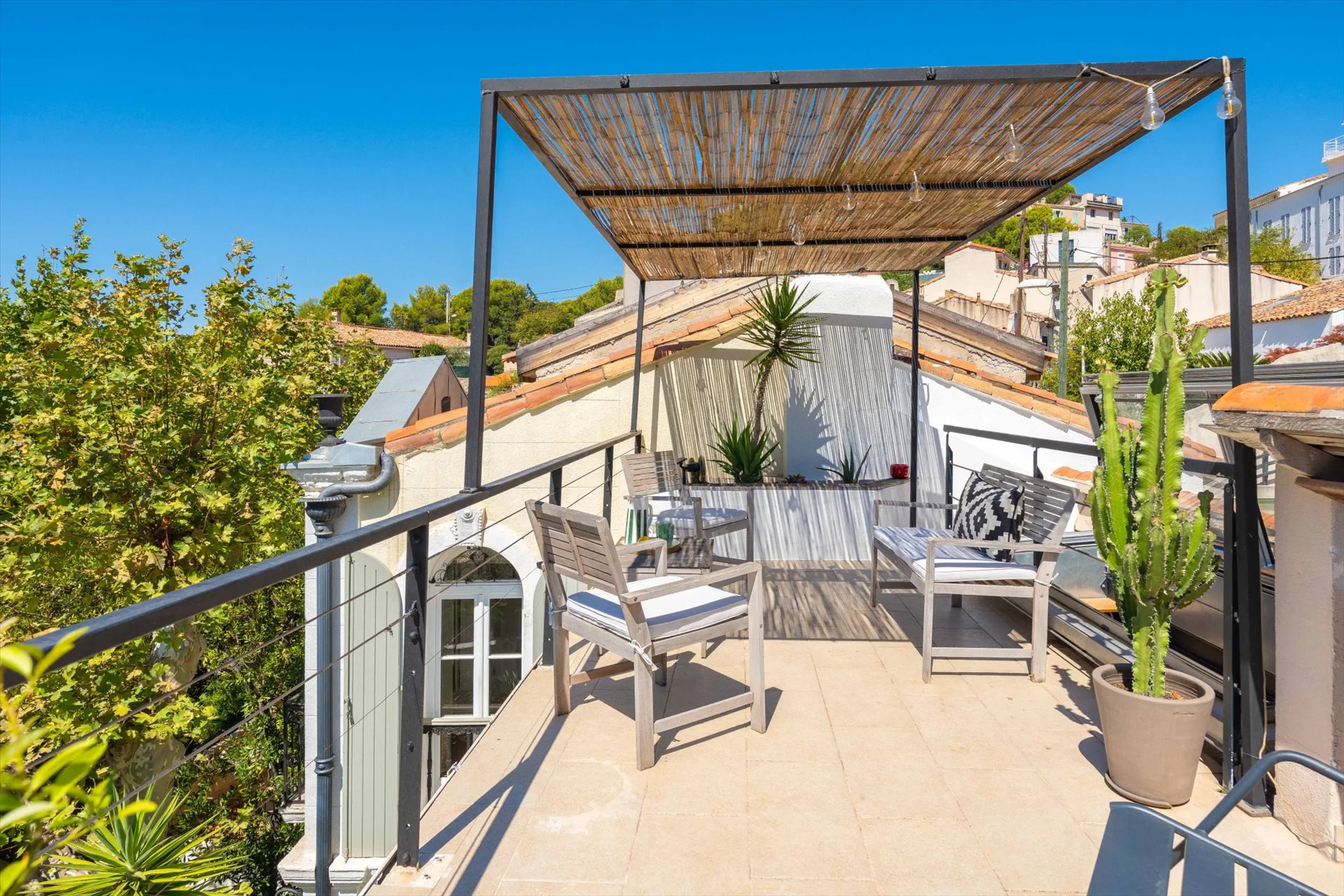 Maison à vendre, 106m², Marseille 7ème