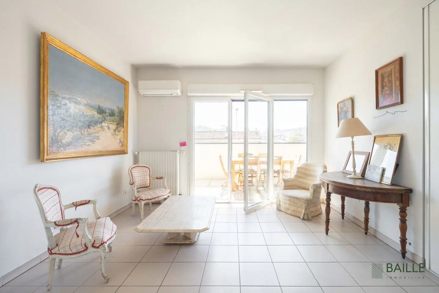 Appartement à vendre, 42m², Marseille 10ème
