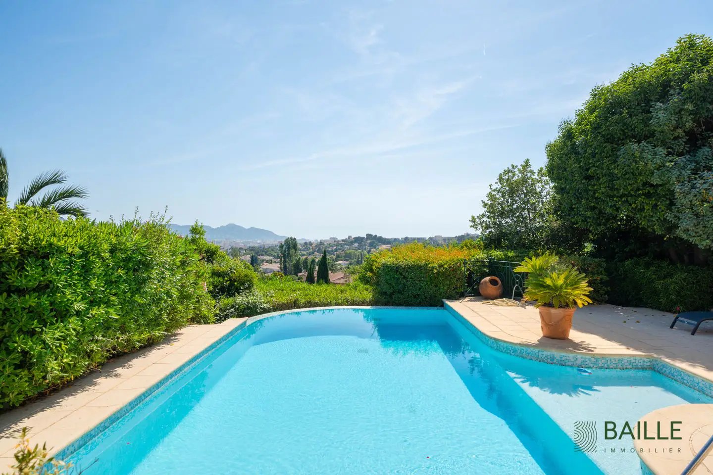 Maison à vendre, 206m², Marseille 12ème