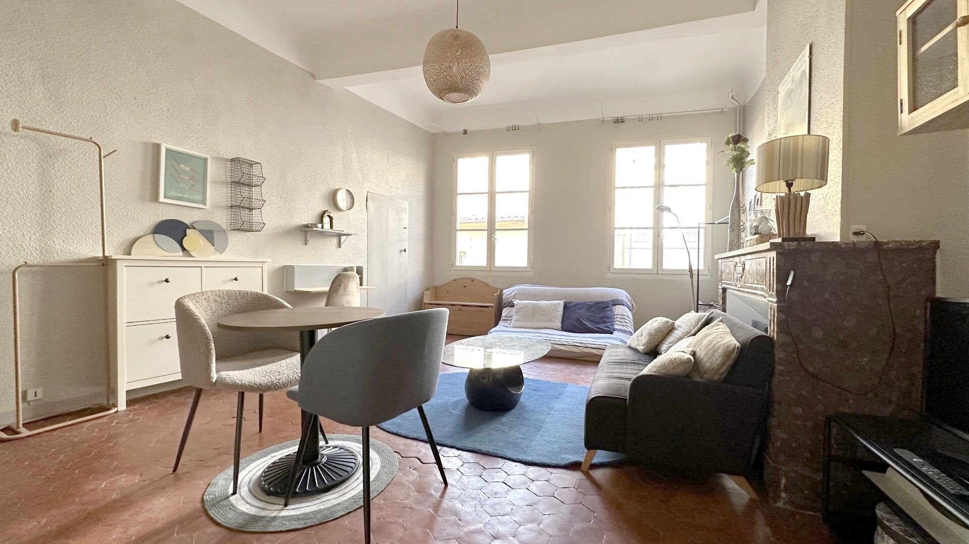 Appartement à vendre, 50m², Aix-en-Provence