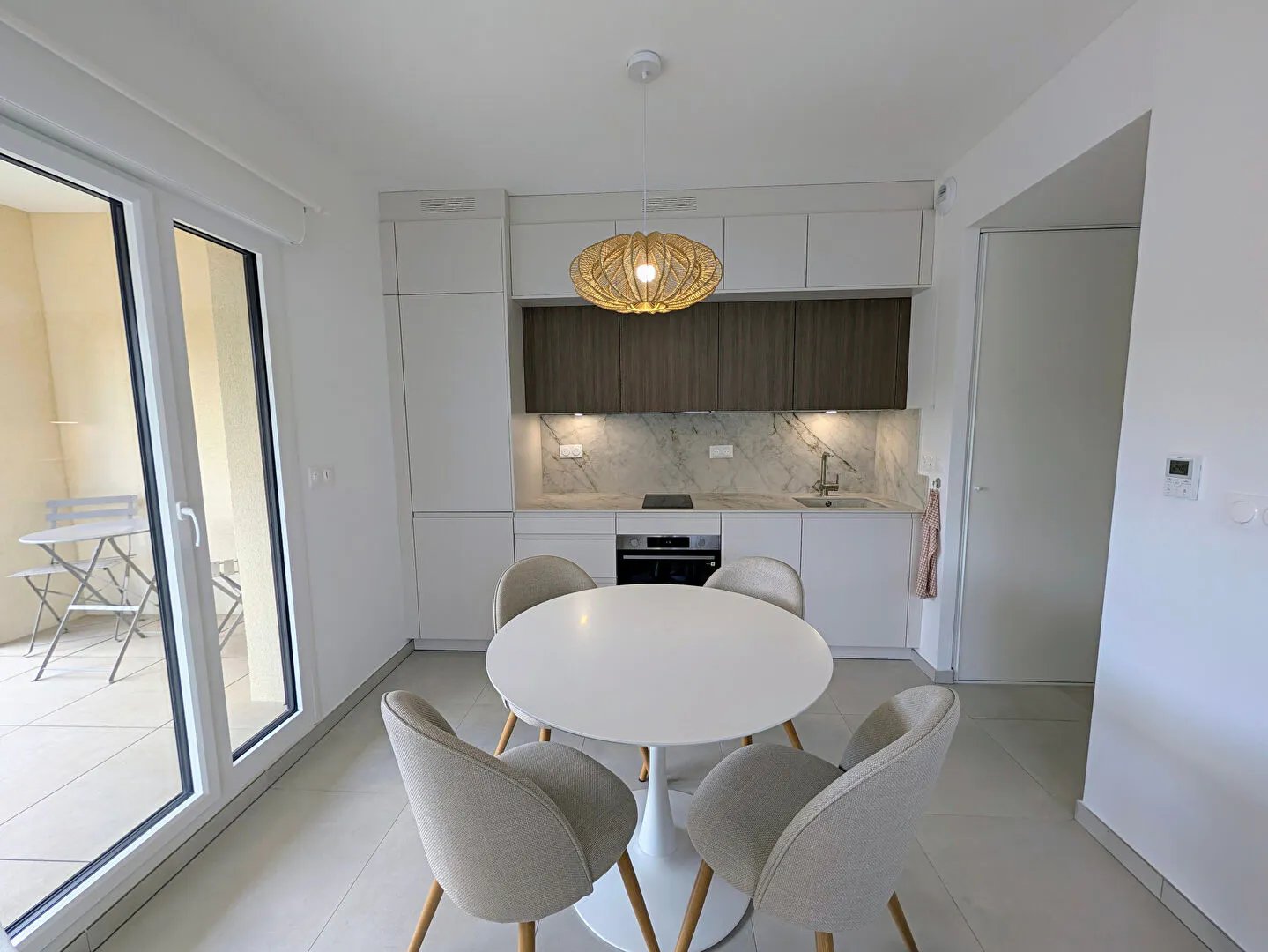 Appartement à louer, 44m², Aix-en-Provence
