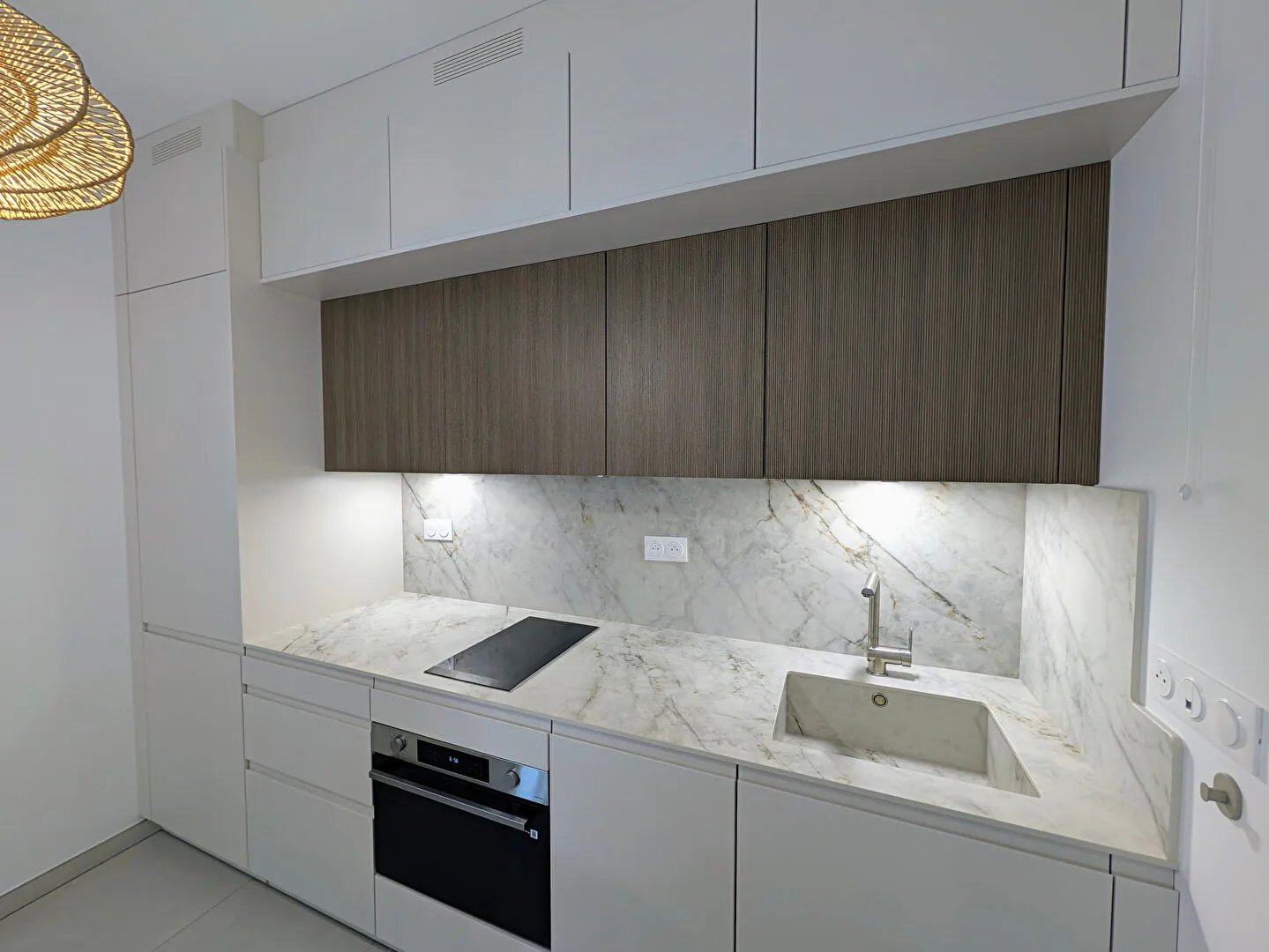 Appartement à louer, 44m², Aix-en-Provence