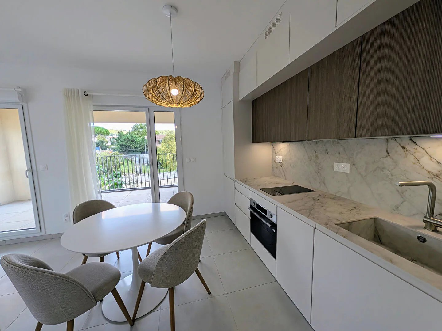Appartement à louer, 44m², Aix-en-Provence