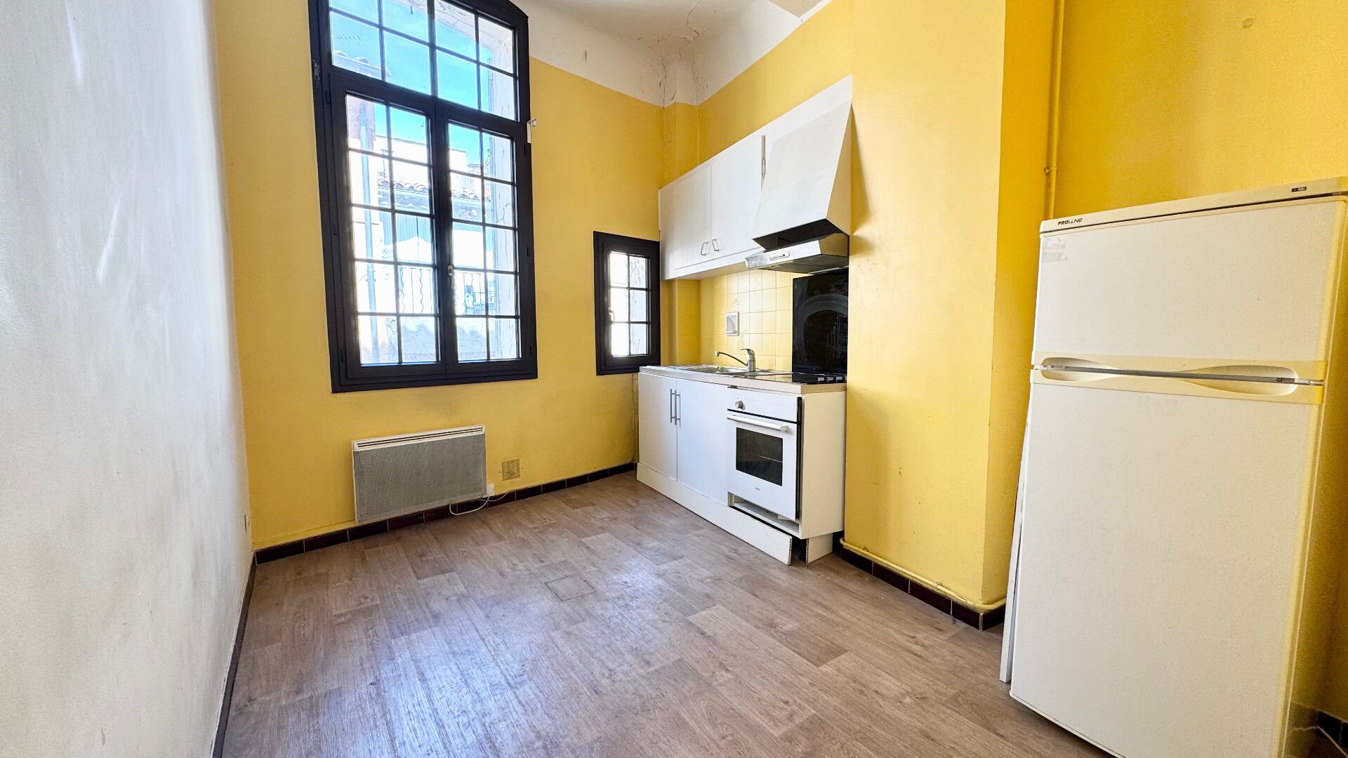 Appartement à vendre, 31m², Aix-en-Provence