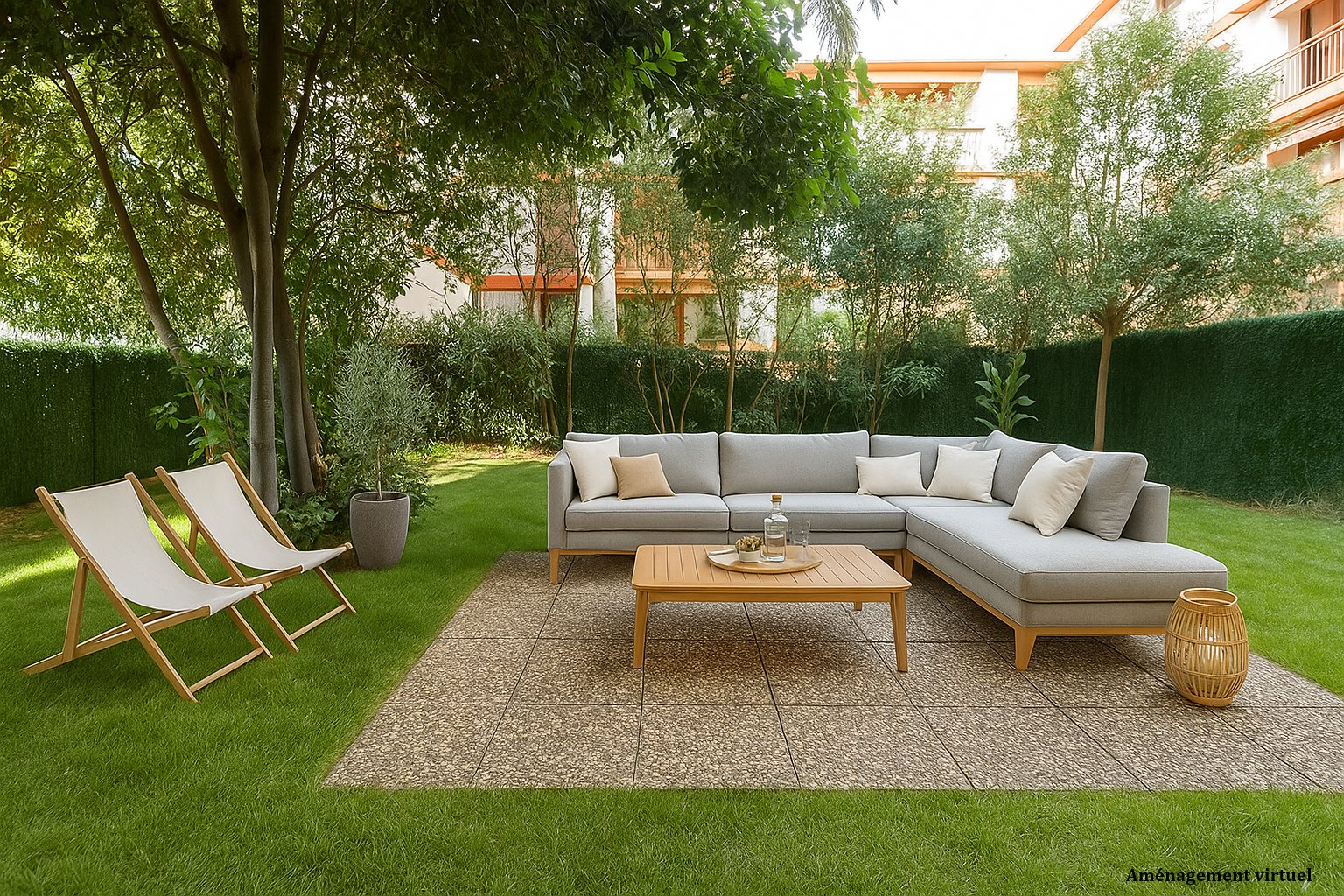 Appartement à vendre, 75m², Aix-en-Provence