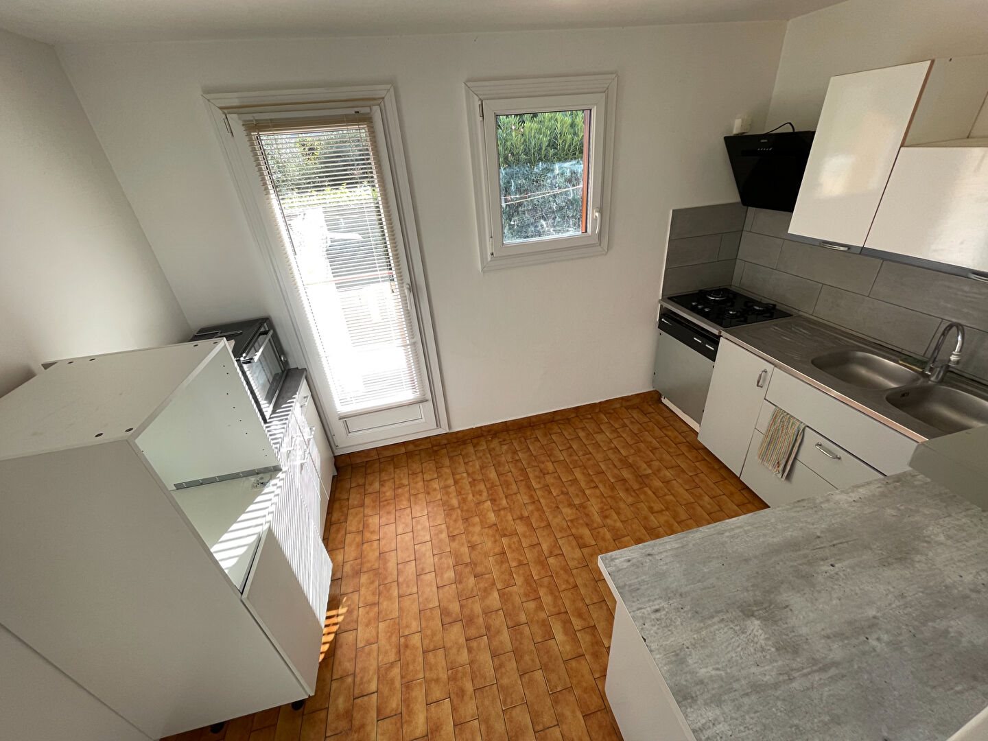 Appartement à vendre, 75m², Aix-en-Provence