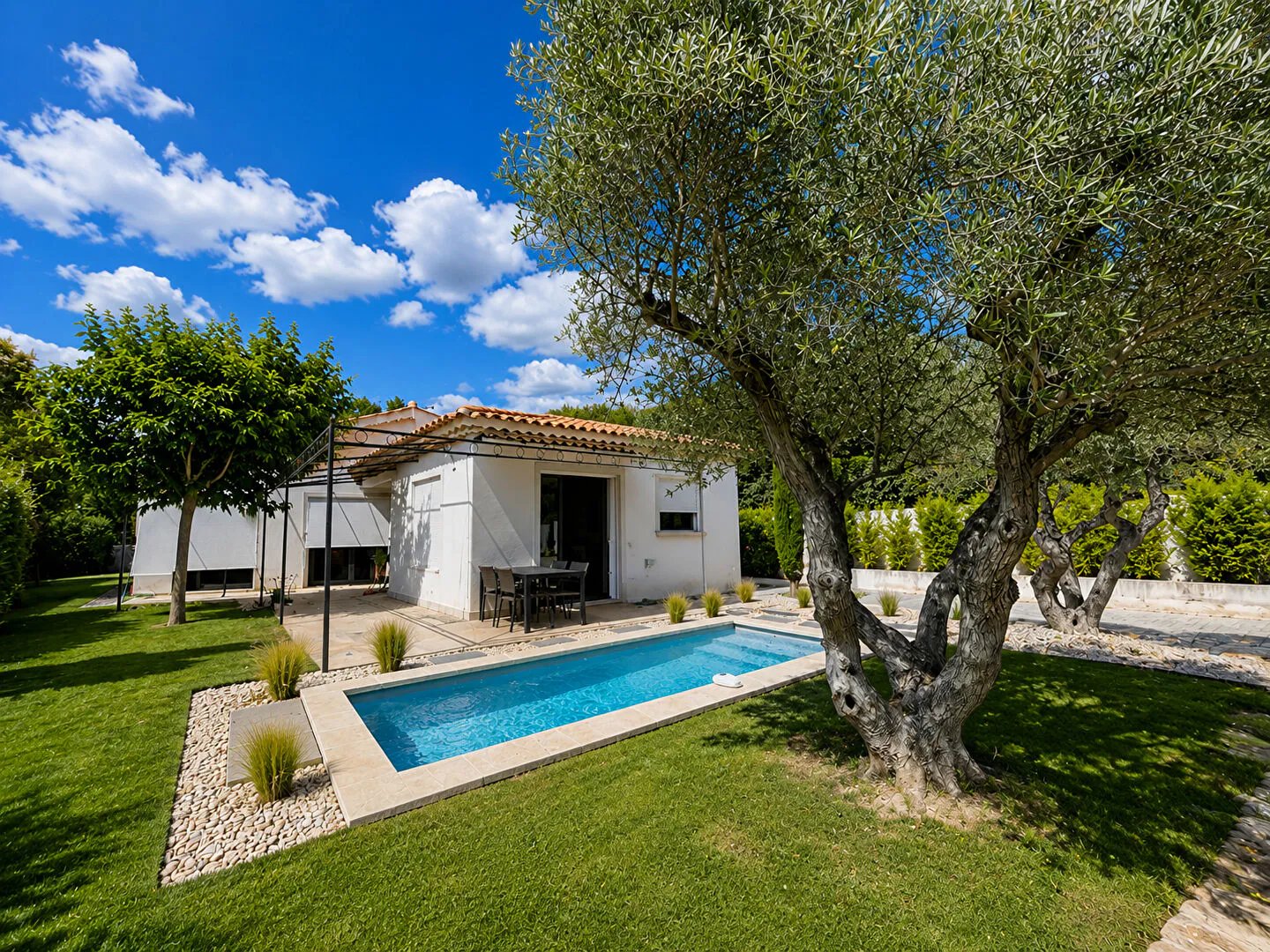 Maison à louer, 180m², Aix-en-Provence