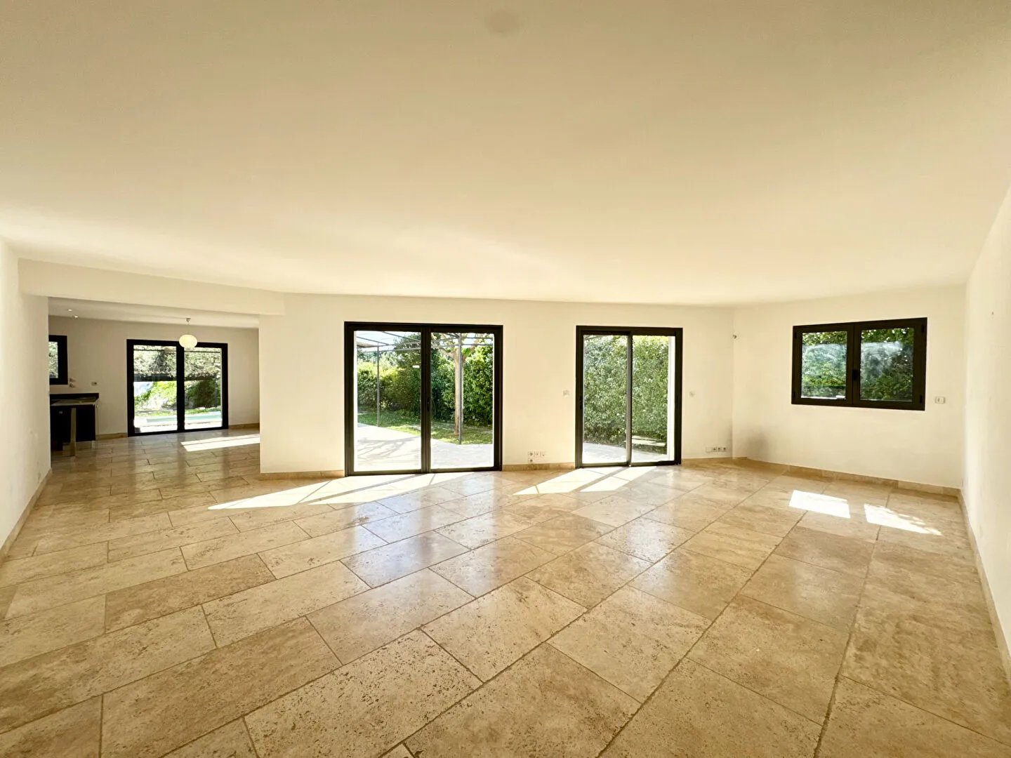 Maison à louer, 180m², Aix-en-Provence