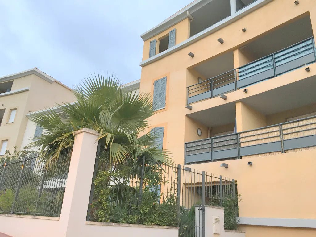 Appartement à louer, 63m², Aix-en-Provence