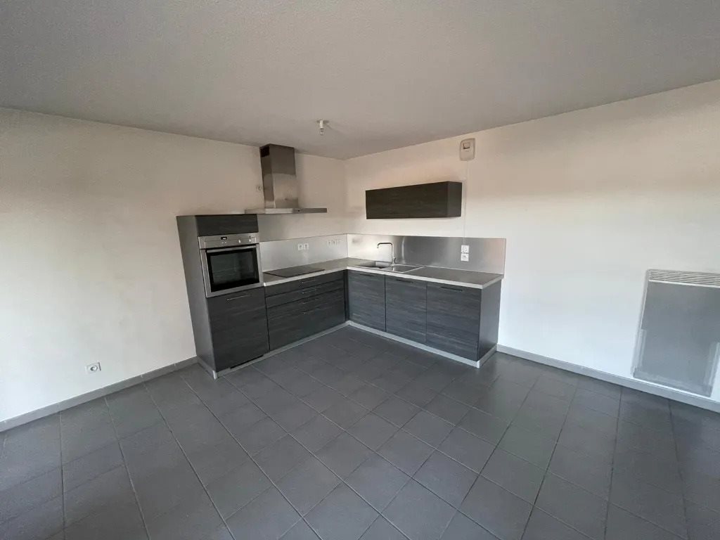 Appartement à louer, 63m², Aix-en-Provence